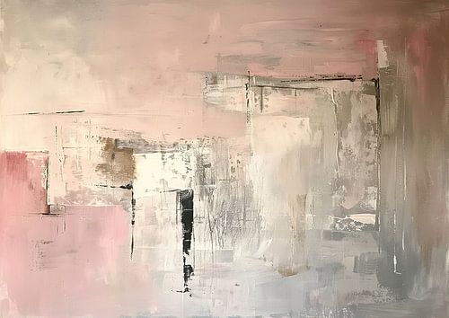 Abstract modern design