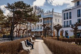 Seebad Binz von Rob Boon