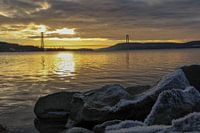 Högakusten brug