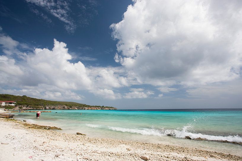 Strand von Martijn Smit