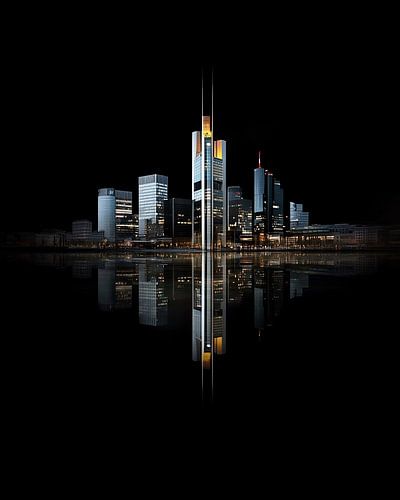 A moment of infinity