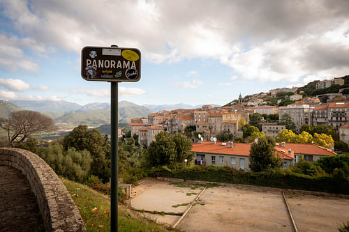 Panorama