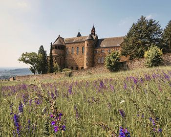 Abbaye bénédictine de Sainte Hildegarde