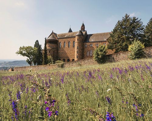 Benediktinerinnenabtei St. Hildegard