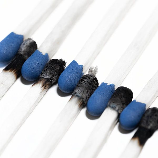 Mix 'n Match von Jenny Kambeck