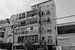 Bauhaus stijl in Tel Aviv van Bart van Lier
