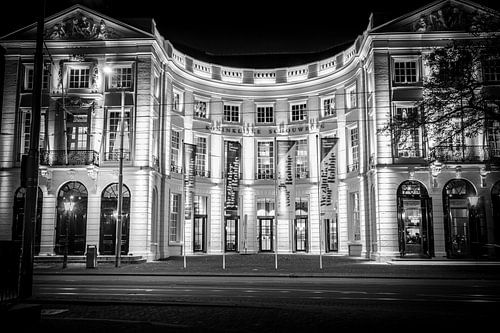 Royal Theatre in The Hague