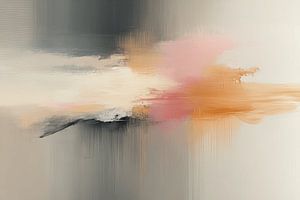Zeitgenössisch, modern und abstrakt