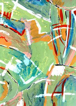 Eager sur Claudia Gründler