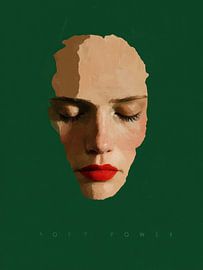 Soft Power by Franka Poulain