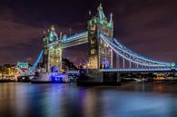 The Tower Bridge van Roy Poots thumbnail