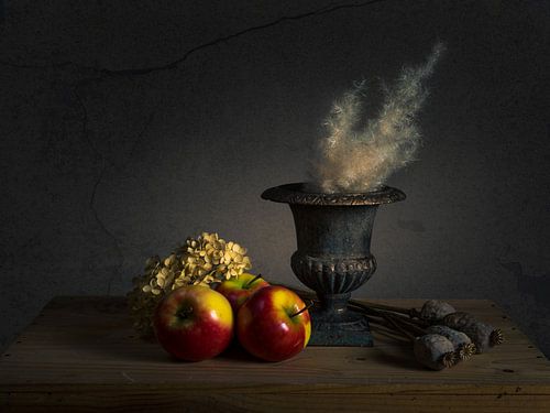 Still life Rembrandt