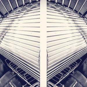 Ar(t)chitectuur #2