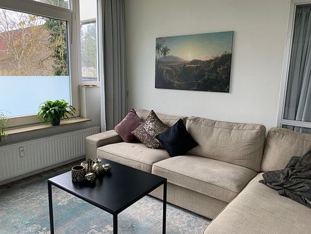 Pichincha, Frederic-Edwin-Kirche