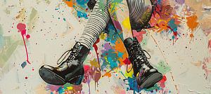 Moderne Abstrakte | Moderne Kunst