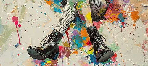 Moderne Abstrakte | Moderne Kunst