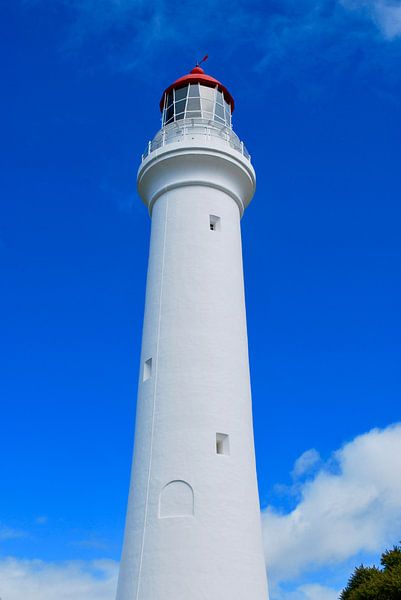 Split Point Lighthouse - Guardian of the Great Ocean Road by Be More Outdoor