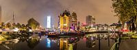 Oude Haven Rotterdam