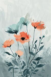 Spring flowers - Flowers
