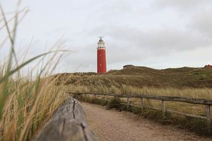 Phare de Texel