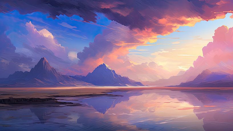 &quot;Cloudscape Wonders: Wunder des Himmels enthüllt&quot; von crack head