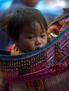 Vietnam: Can Cau Markt (Bắc Hà) by Maarten Verhees thumbnail