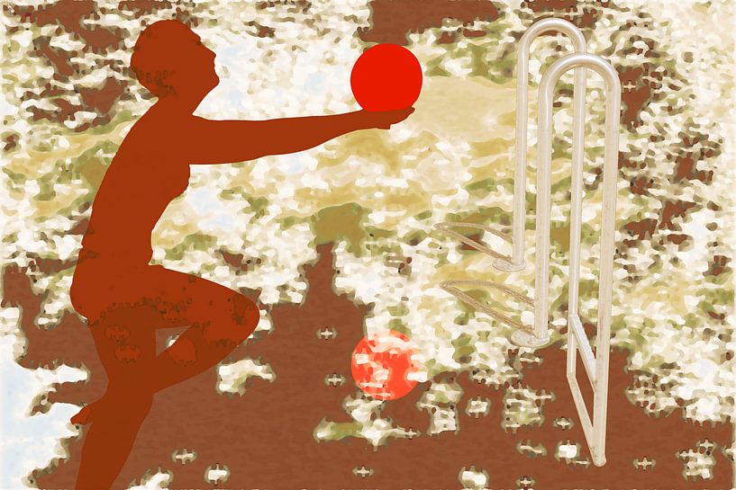 Stairs to the Sun by True Color Stories