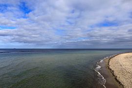 Ostsee von Thomas Jäger