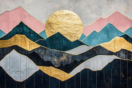 Above the World by Niklas Maximilian