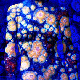 BODYART 16 von PIXART by ROB