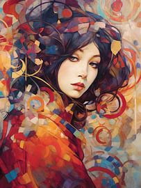 Ruby by Wieger Jonker