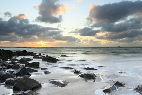 Ameland op zijn mooist