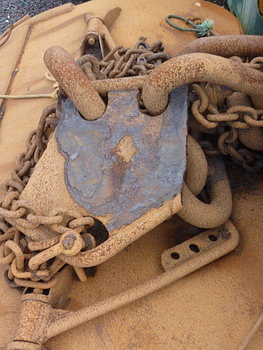 Roest