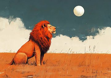 Lion