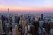New York City Panorama van Roger VDB