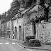 Straatje om in Frankrijk, Montignac van ArtelierGerdah