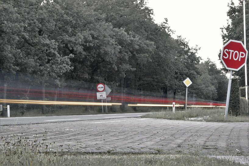 Luikerweg van Max van Boxel