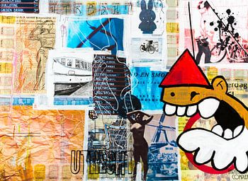 Utrecht, mijn Utrecht