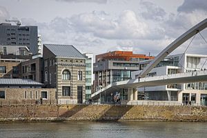 Bibliothek Maastricht