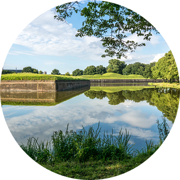 Naarden Vesting van Barend de Ronde