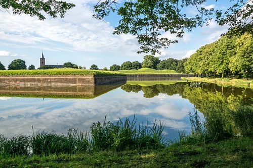 Naarden Freizügigkeit