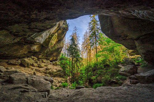 Gautschgrotte