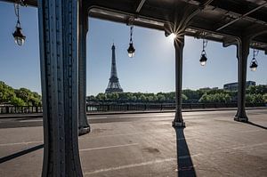 Géométrie parisienne