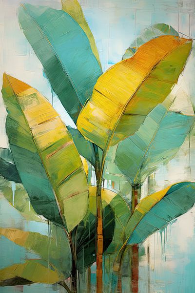 Botanical by Bert Nijholt