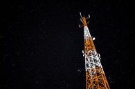 Stars in the Night Sky by Martijn Smeets thumbnail