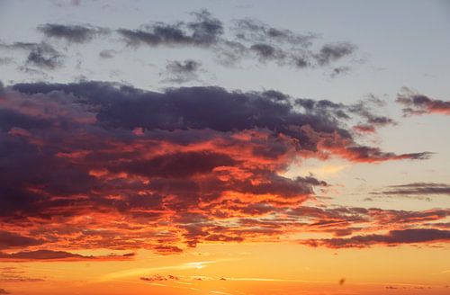 Sunset Eindhoven.