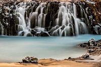 Brúarárfoss
