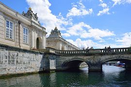 Passed the marble bridge by Frank's Awesome Travels