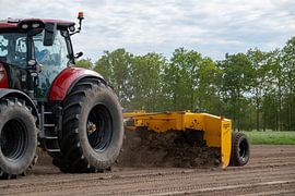 Graafstra AGRA KB 500 SV 3 von CP76 Fotografie