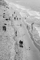 Het strand